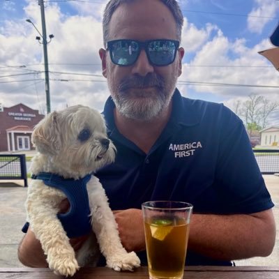 RedRightTrueUSA's profile picture. Patriot 🇺🇸 Conservative 💪 Dad 👨‍👧‍👦 Husband 💍 Christ follower ✝️ Craft beer lover 🍺 Living with grit & grace.