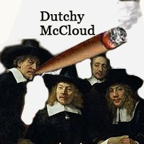 DutchyMcCloud's profile picture. Horticulturist and Chief Executive Terpologist
