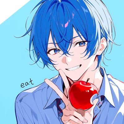 eat(いーと)と申します。いずれ誰かに元気などを与えられたら…そんなことを想いながら歌い続ける。色々な人と楽しくやっていけたらと思ってるので、気軽に絡んでやってください◆◇◆見守ってくれる方はYouTubeのチャンネル登録など良ければお願いいたします◆◇◆┊︎FA▶︎#eatのテイクアート