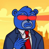 📈🐻🐻🐻Paul⛓️⛓️⛓️📈 (@paultothemooon) 's Twitter Profile