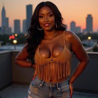 Model Gen (@aimodelgen) 's Twitter Profile