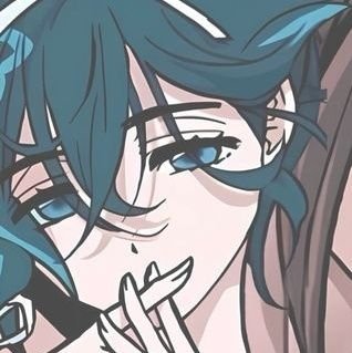 /// i am a repost demon, so expect to see my own stuff in your tl /// ☀️🎀 /// MATCHING PFPS WITH @KaiyaAkio