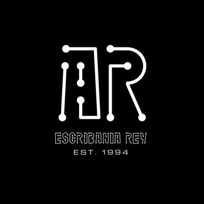 escribaniarey's profile picture. Escribana Andrea Rey - CABA - RA - VP Comisión Innovación CECBA. Que la tecnología me encuentre innovando. Inmigrante digital - Escribania techie