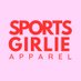 Sports Girlie Apparel (@sportsgirliexo) Twitter profile photo Sports Girlie Apparel (@sportsgirliexo) Twitter profile photo