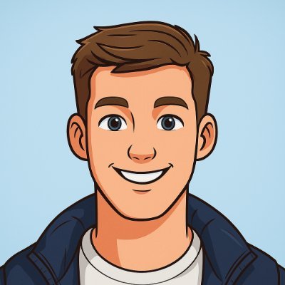 🚀 Tech & Finance Enthusiast,
On a journey to become a Framer Expert and
Building a @Framer business to $10k/month 🚀