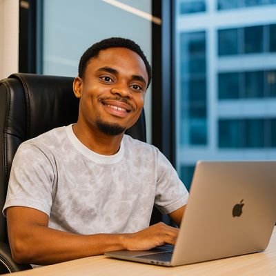 GilbertOff58460's profile picture. Je m'appelle *Gilbert Officiel* , jeune congolais, passionné par le monde numérique et les nouvelles technologies.