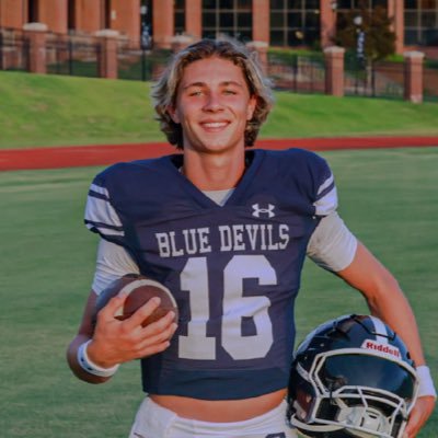 Quarterback #16🏈, SG #12 🏀| Class of 2028 |Statesboro High School 5A-1 | 6’ 0”| 165lbs|