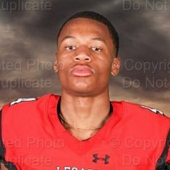 AntonioMathis_4's profile picture. C/O 29🏈| Corner @ciscocollege| 3.0 GPA | 6’1 165lbs | Email antoniomathis830@gmail.com | Phone 214-399-0544| NCAA ID# 2401199739