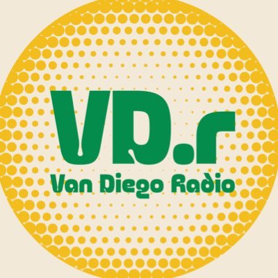 VanDiegoRadio's profile picture. 