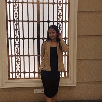Debangkita21's profile picture. CSE major | Technology and finance| bookworm