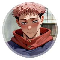 I T ᗩ ᗪ O ᖇ I Y ᑌ ᒍ I (@blackflashstud) 's Twitter Profile