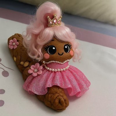 lizhibingbing's profile picture.