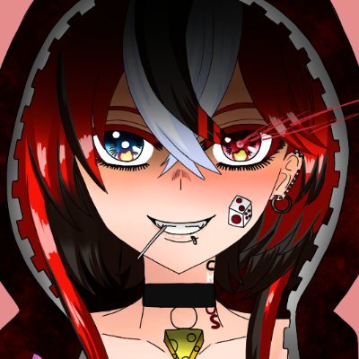 Roy_25208_Art's profile picture. Art Account of @Roy_25208
I will post my art here, which is mainly cute anime girls. Alot of Hakos Baelz and Ramlethal Valentine.