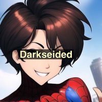 ΩspidergirlΩ (@may_day_spider) 's Twitter Profile