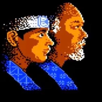 LevantManu's profile picture. 80’s  90’s ….mon époque c’est la meilleure : Taito, Atari, Amstrad. Nes, Snes et je te parle pas de Robocop, Terminator, Aliens et touuuuuuuuut le reste