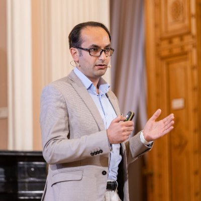 J_Keypour's profile picture. EU Energy Law, Sustainability & Security | PhD | Lecturer & Analyst @TallinnTech

مدرس حقوق انرژی اتحادیه اروپا/امنیت انرژی/پایداری
#energylaw #energysecurity