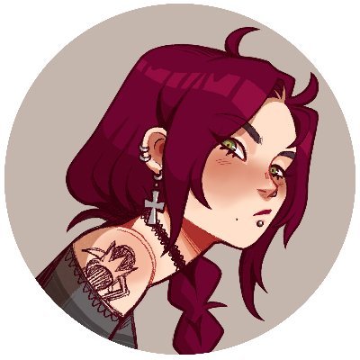 Sarenhale 🍄 on bsky/tumblrさんのプロフィール画像