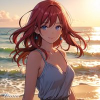 Lamis | AI美少女ラボ (@lamis_ai) 's Twitter Profile