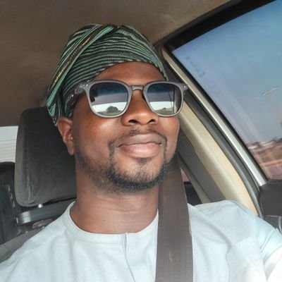 | Bsc Chemistry | Certified Digital Marketer| Data Analyst Prospect| An advocate of one Nigeria 🇳🇬|
Objective and Optimistic. Chelsea FC