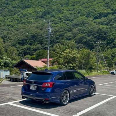 spB45A's profile picture. かっこいいワゴンが好き