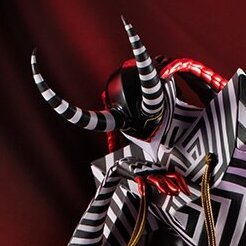 FallenPandora13's profile picture. She/her; ru/eng; Obsessed with Persona 5 (help)