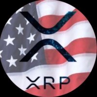 🇺🇸XRP2020🇺🇸 ✪ (@xrp2o2o) 's Twitter Profile