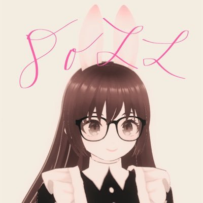 現VRChat &イラスト公開垢。時々落書きupするぉ(2023/9/19〜) 。色々と拗らせているのはご容赦くださいませ。VRChat/イラスト/3Dモデラー/クリエイター ※無断転載等悪質行動禁止