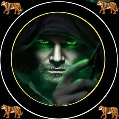 KarloGreen001's profile picture. 