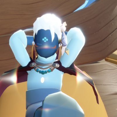ovium_羊さんのプロフィール画像