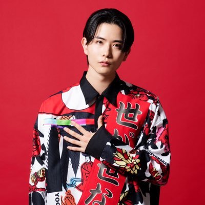 【世が世なら!!!】 パーセプションステージ「Opus.COLORs」 織堂優一役 舞台「私たち…」須藤駿役 舞台「無人島に生きる十六人」信澤与一役
