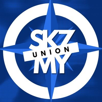 MALAYSIA Fanbase for STRAY KIDS 🇲🇾 Union yang menyatukan STAY di seluruh Malaysia. #MYSTAY ✨ mystraykids0325@gmail.com
