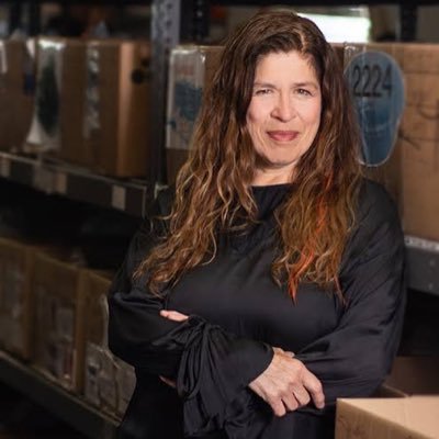 Executive Director, Afya Foundation — Oversaw shipment of 100+ 40-ft containers of recovered medical aid to 70+ countries.