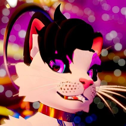 🇸🇻 Mama Cat // 36 // she/he/they // ASMRtist // @DoggyDogFA 💜 // 🔞ONLY || Telegram: RagnaCatASMR || Discord: ragnacatasmr ||
https://t.co/xegGV8VbNg