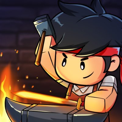 3D Stylized artist | Open for commission! |
I forge cool stuff 😉
Got a project in mind? Let’s forge it!
DM me!📩
Discord username: wat2f0rge