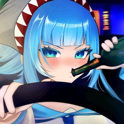 EnoVtuber's profile picture. 