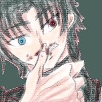 冥蛇 (@meijya_palm) Twitter profile photo