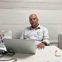 Vijay Mishra (@vijaym34821) 's Twitter Profile