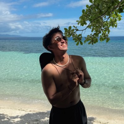 every thirst trap is a cry for help | DM me for free HIV screening & PrEP in Iloilo