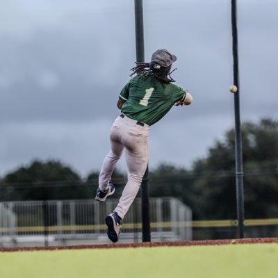 nigelgreen24's profile picture. East Georgia State College • 5’9 185 • MIF • RS JUCO Sophomore @EG_Baseball • Email: nigel.green1010@gmail.com