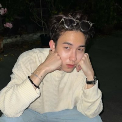 เบบี๋ ❄️🎸 Profile