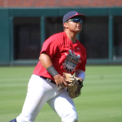 @NoahSandoval_UT