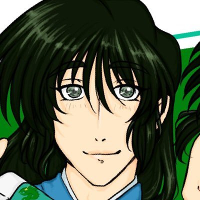 3535COmich's profile picture. こみちの人狼・TRPG(クトゥルフ)・どうでもイイことをつぶやく垢です。 ちょっとだけミリオタ。歴史と競馬も好きよ。