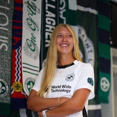 SLSG ECNL RL 07/08, KHS 26’, Center Midfielder (6,8,10), Varsity First Team all conference, 3.7 gpa