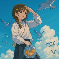 ひより🚄 (@serene_vibes_) 's Twitter Profile