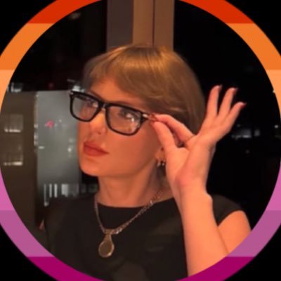 swiftsmarvelgf's profile picture. Vamplor & Rockstar Taylor Enthusiast 🗣️🔥 || Your friendly neighbourhood marvel nerd🕷️🕸️|| Any pronouns - Lesbian - Agender