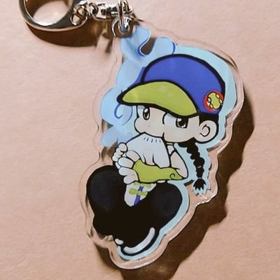 🔰霧丸🔰♡ฅ*•ω•*ฅ♡{ユンシュウリン推し💕)ストDもやってんよ💖さんのプロフィール画像