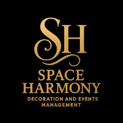 Space Harmony Decorations. Profile