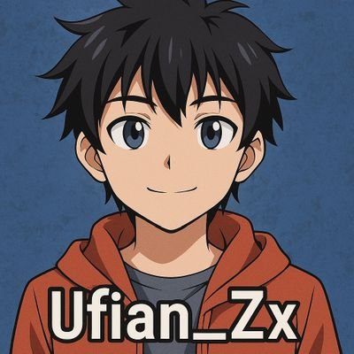 Ufian_zx's profile picture. 