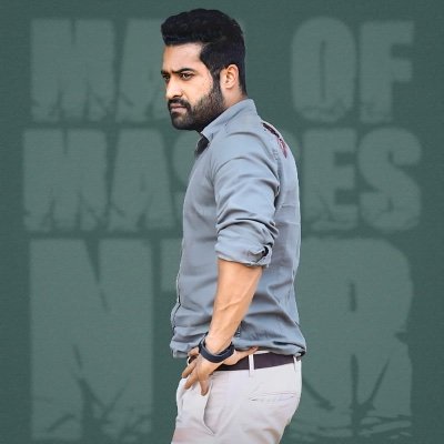 Sktarak1919's profile picture. NTR ❤️❤️| HITMAN ❤️