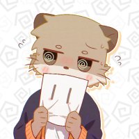 抹茶味 (@yn23333) 's Twitter Profile